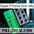 Super P-Force Oral Jelly new04